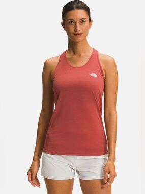 The North Face Wander Performance Tank Top Size XS